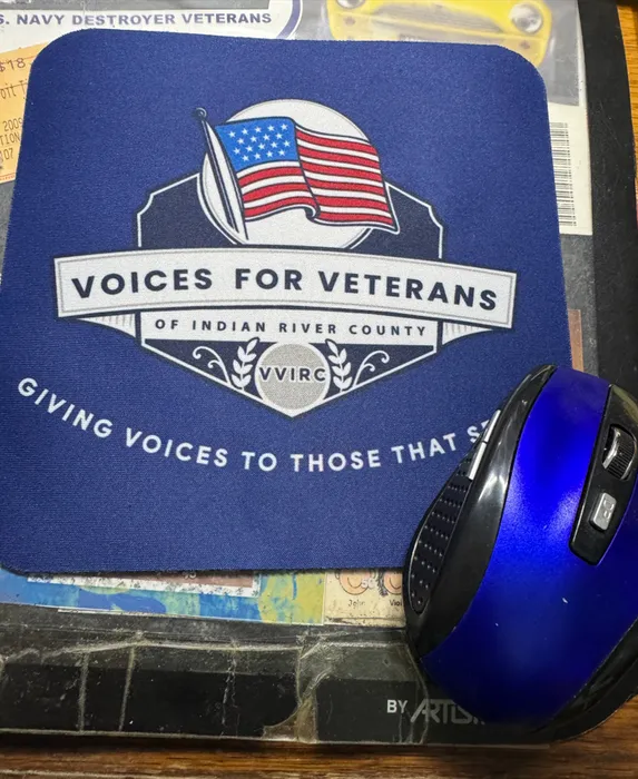 ImprintNow.ca - Custom Square Mouse Pad