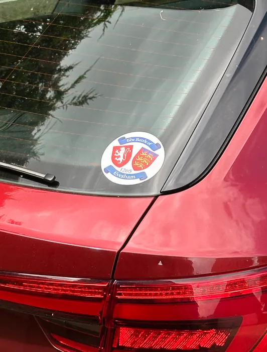 ImprintNow.ca - Bumper Stickers