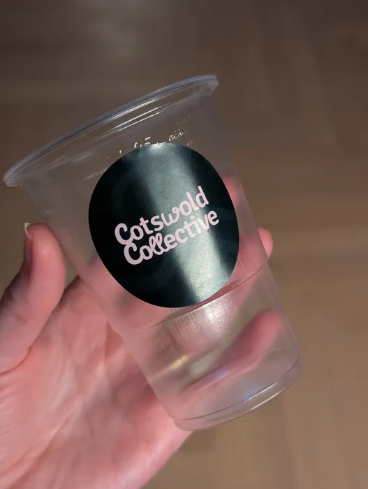 ImprintNow.ca - Front Adhesive Stickers