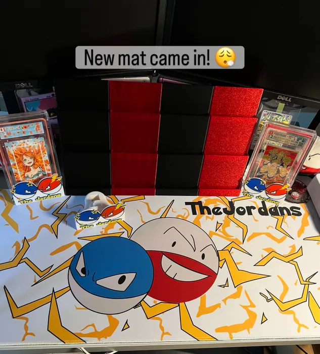 ImprintNow.ca - Custom Gaming Mouse Pad