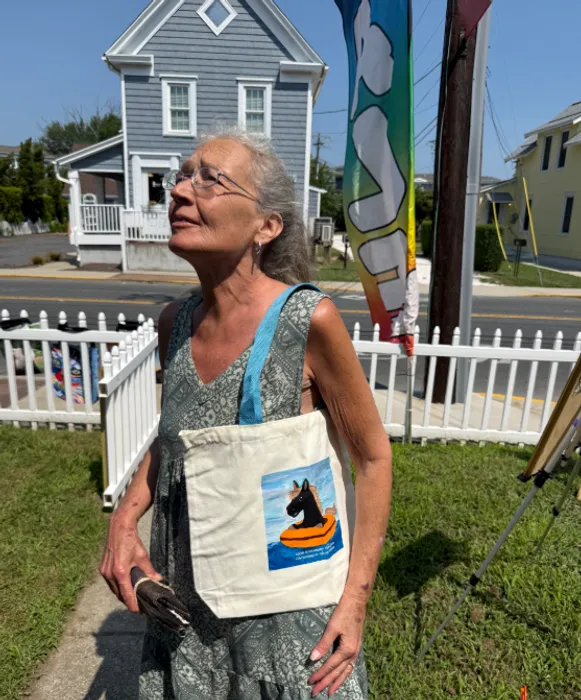 ImprintNow.ca - Custom Natural Cotton Tote Bag