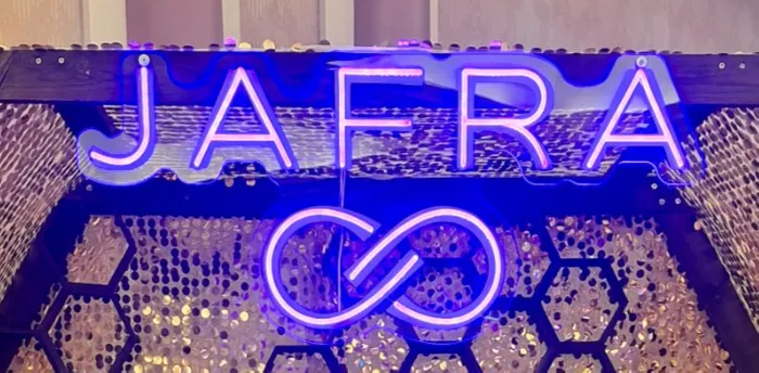 ImprintNow.ca - Artwork Neon Sign