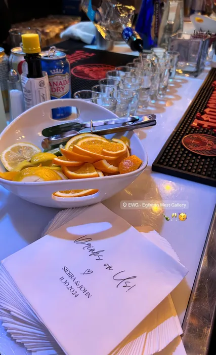 ImprintNow.ca - Custom Beverage Napkin