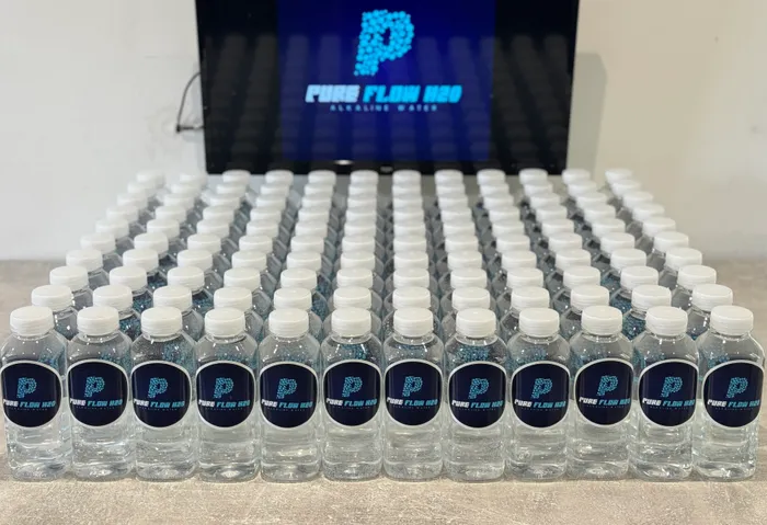 ImprintNow.ca - Circle Stickers