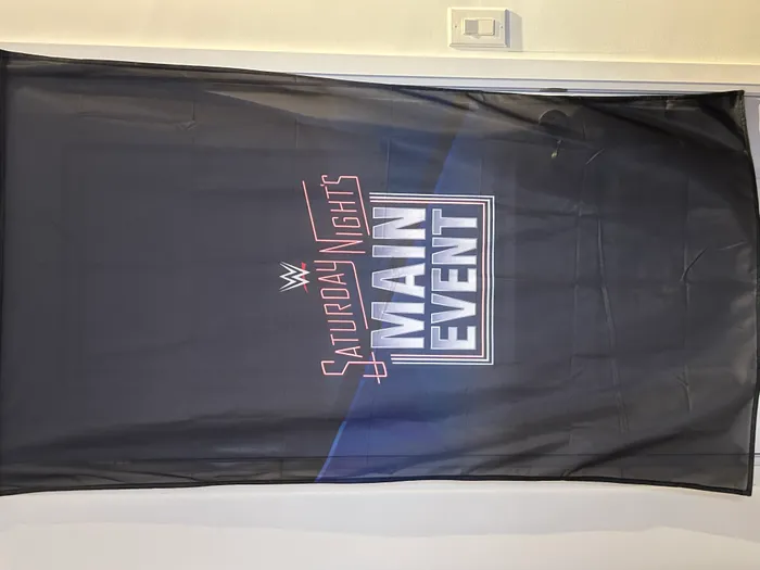 ImprintNow.ca - Rectangle Flag