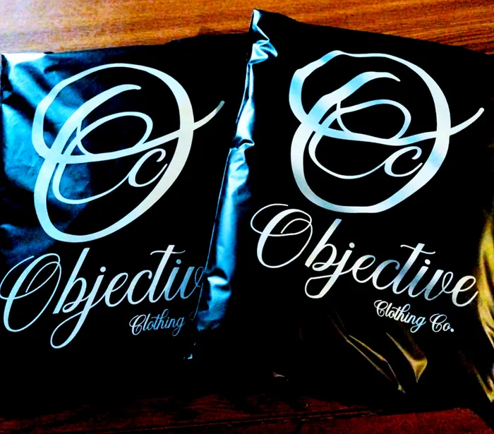 ImprintNow.ca - Custom Poly Mailer