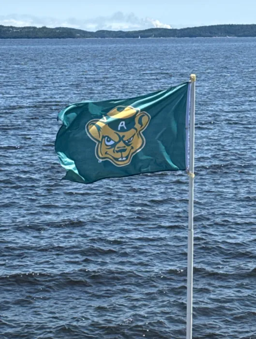 ImprintNow.ca - Rectangle Flag