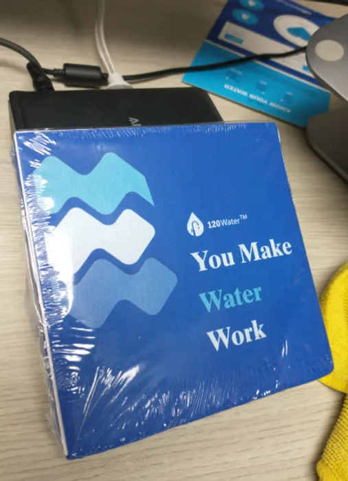 ImprintNow.ca - Custom Beverage Napkin