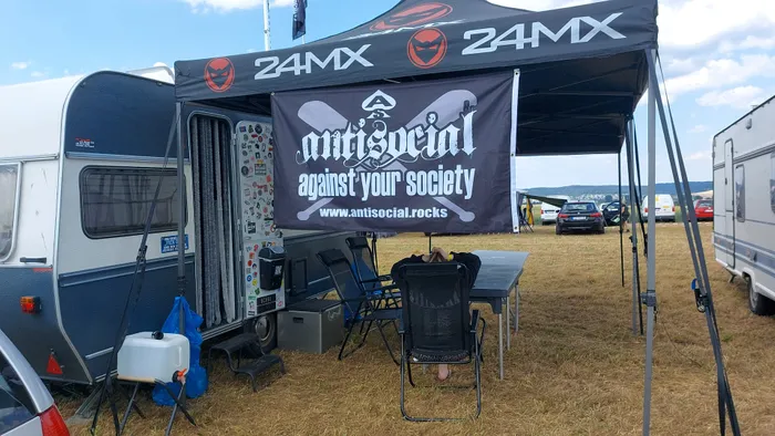 ImprintNow.ca - Rectangle Flag