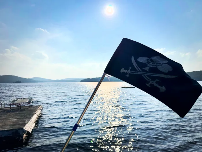 ImprintNow.ca - Rectangle Flag