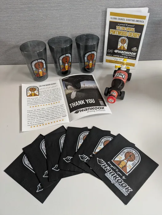 ImprintNow.ca - Custom Beverage Napkin