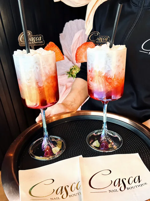 ImprintNow.ca - Custom Foil Stamped Beverage Napkin