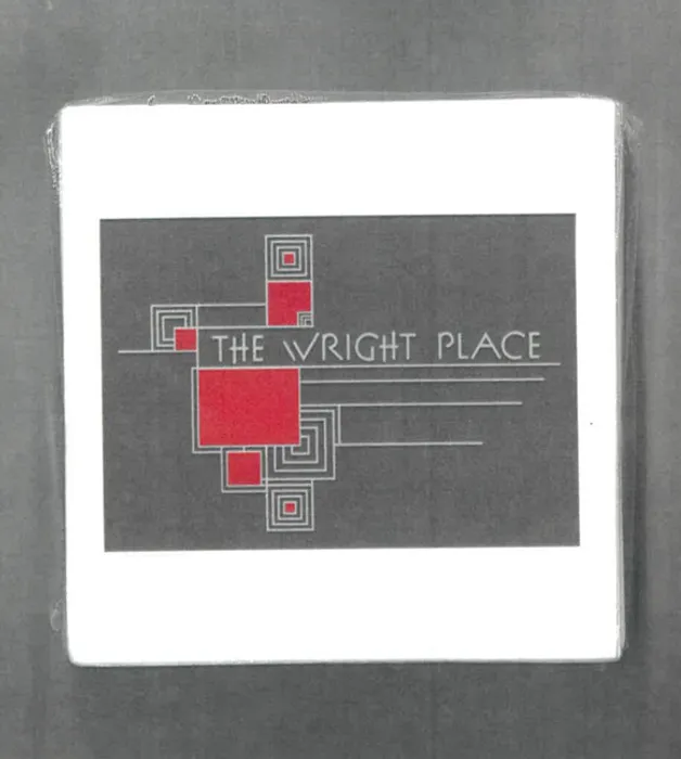 ImprintNow.ca - Custom Beverage Napkin