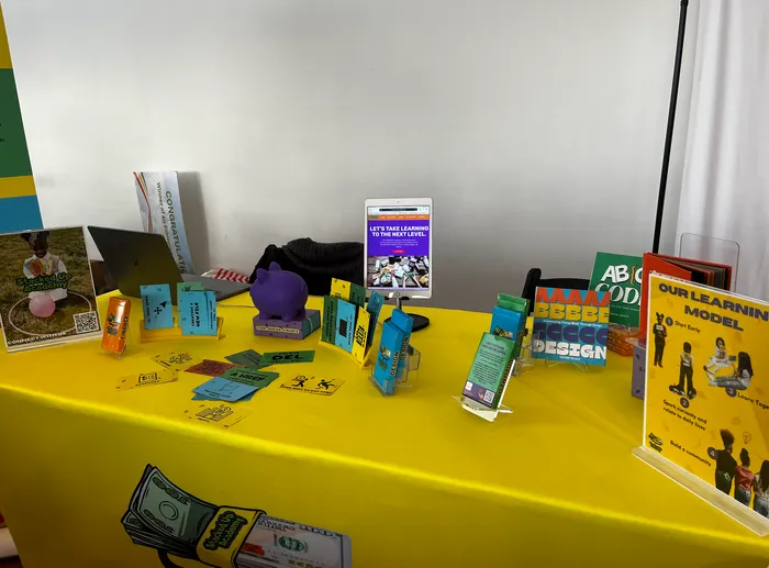 ImprintNow.ca - Custom Rectangle Table Covers