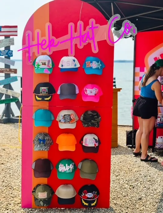 ImprintNow.ca - Custom Neon Sign