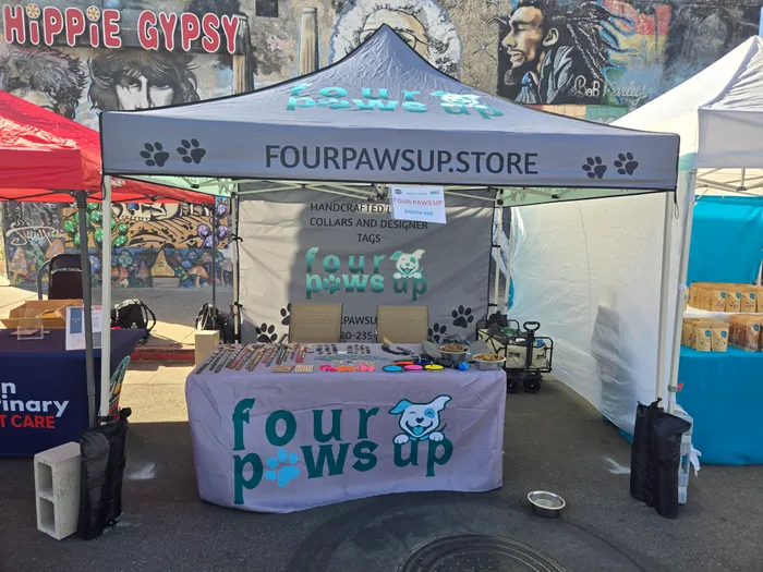 ImprintNow.ca - Custom Rectangle Table Covers