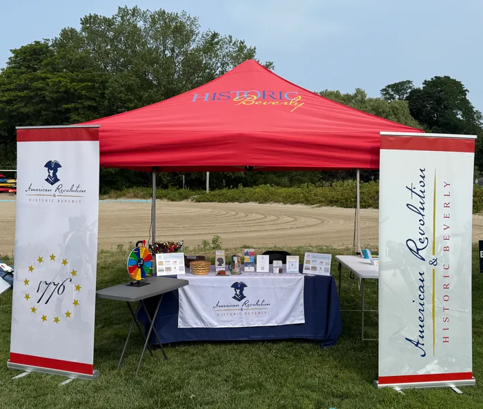 ImprintNow.ca - Table Runner