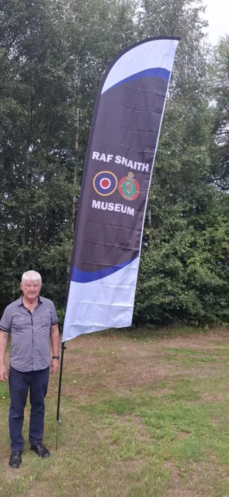 ImprintNow.ca - Feather Flag