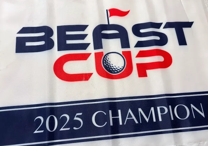 ImprintNow.ca - Golf Flag