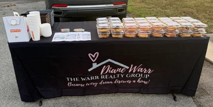 ImprintNow.ca - Custom Rectangle Table Covers