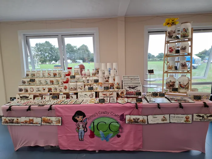 ImprintNow.ca - Custom Rectangle Table Covers