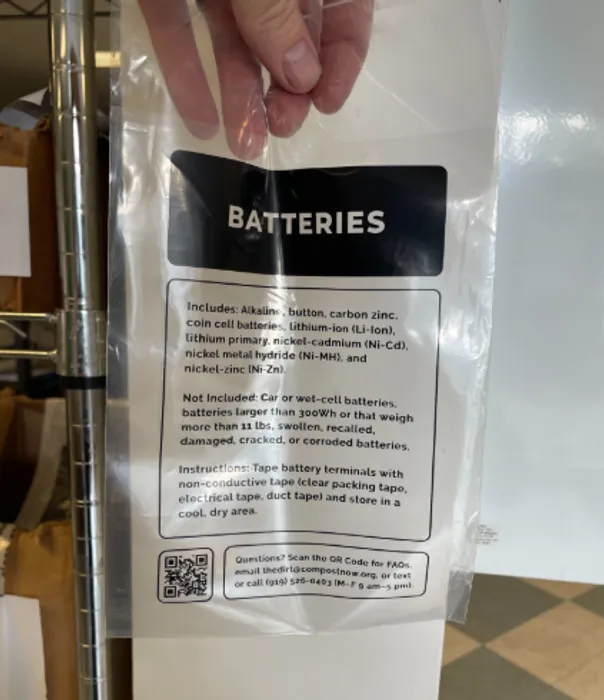 ImprintNow.ca - Custom Poly Mailer