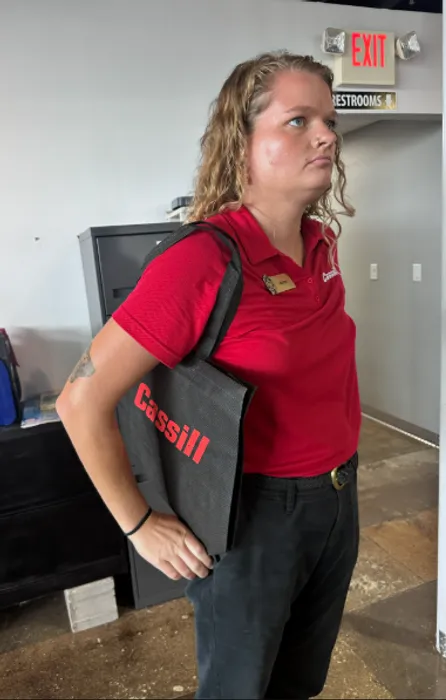 ImprintNow.ca - Custom Popular Non-Woven Tote Bag