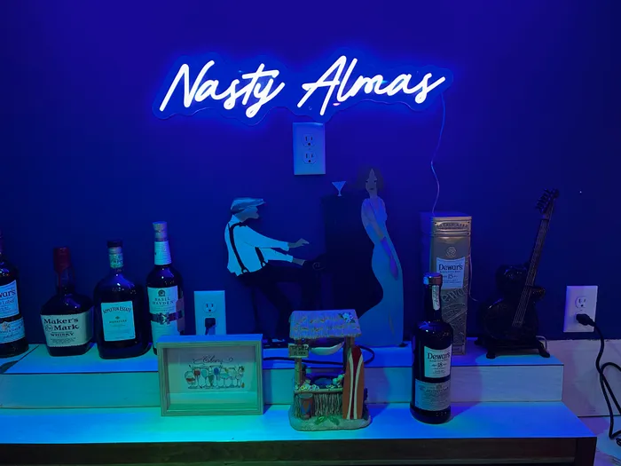 ImprintNow.ca - Custom Neon Sign