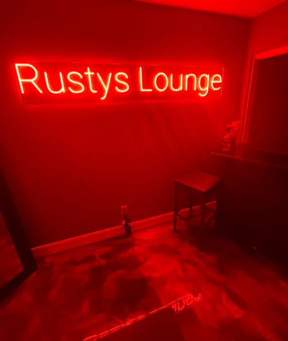 ImprintNow.ca - Custom Neon Sign