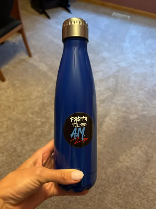 ImprintNow.ca - Circle Stickers