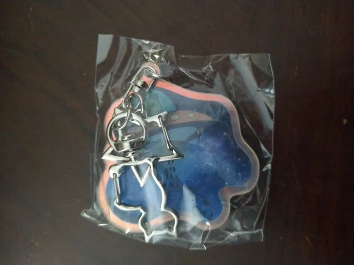 ImprintNow.ca - Acrylic Keychain Deal