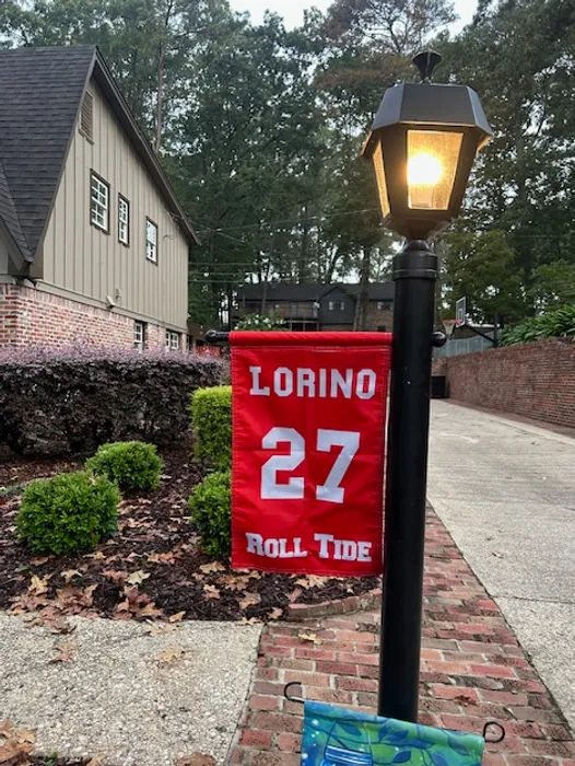 ImprintNow.ca - Garden Flag