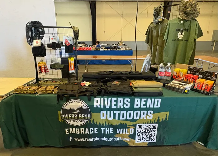 ImprintNow.ca - Custom Rectangle Table Covers