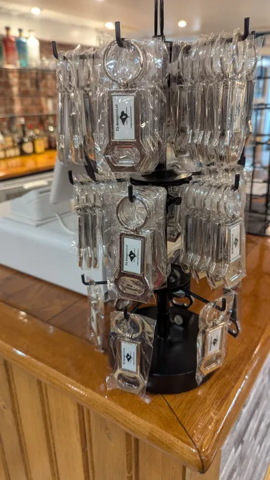 ImprintNow.ca - Durable Alloy Bottle Opener Keychain