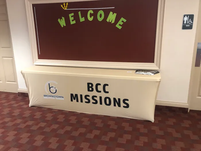 ImprintNow.ca - Custom Rectangle Table Covers