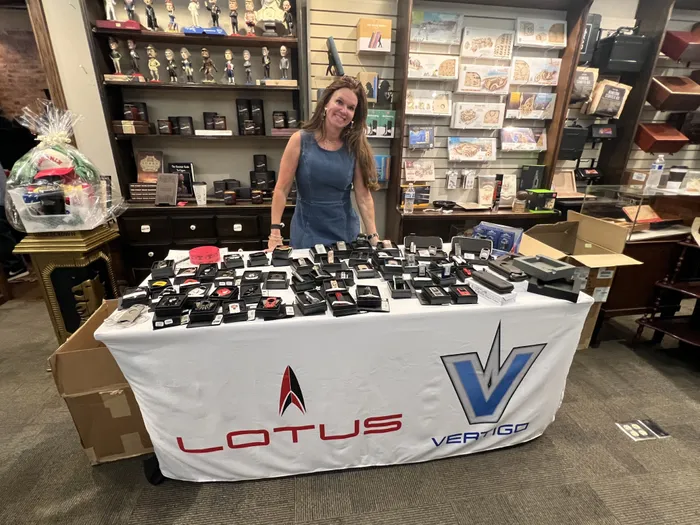 ImprintNow.ca - Custom Rectangle Table Covers