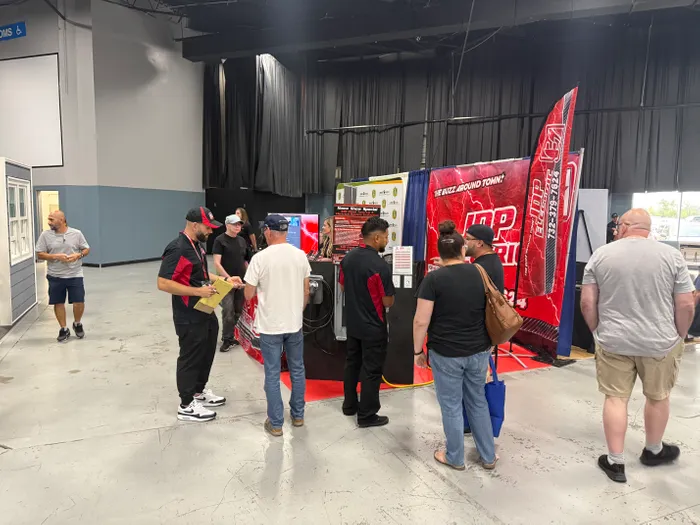 ImprintNow.ca - Feather Flag