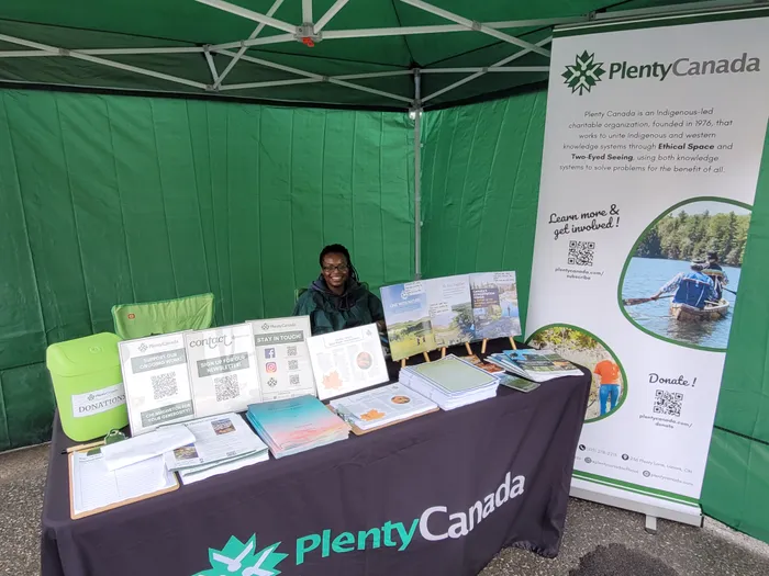 ImprintNow.ca - Roll Up Banner Stands