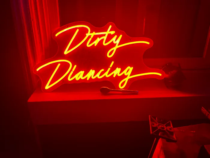 ImprintNow.ca - Custom Neon Sign