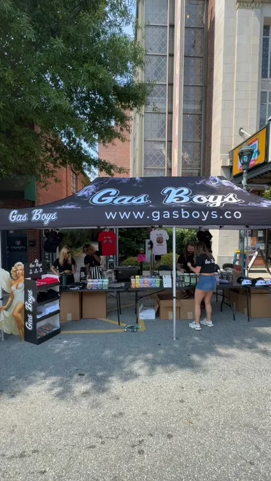 ImprintNow.ca - Custom Outdoor Trade Show Displays Heavy Duty 20ft X 10ft