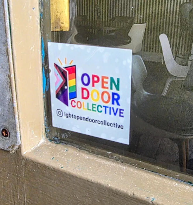 ImprintNow.ca - Front Adhesive Stickers