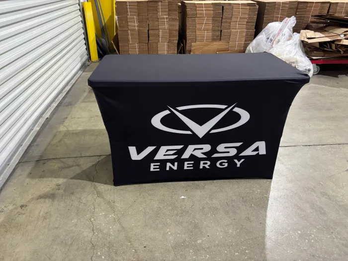 ImprintNow.ca - Custom Rectangle Table Covers