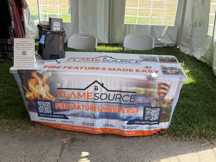 ImprintNow.ca - Custom Rectangle Table Covers