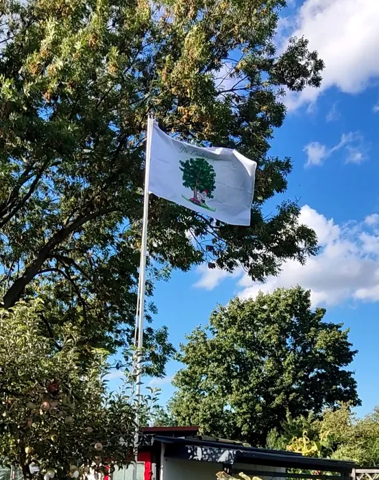 ImprintNow.ca - Rectangle Flag