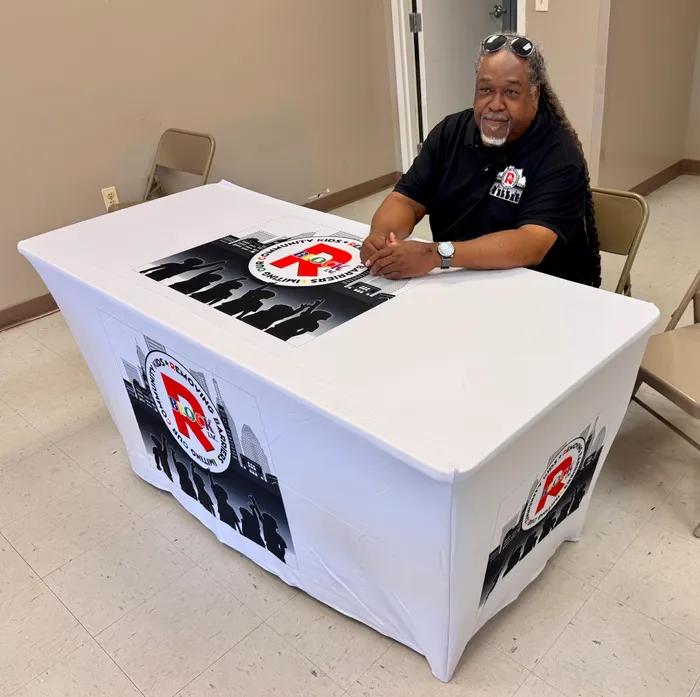 ImprintNow.ca - Custom Rectangle Table Covers