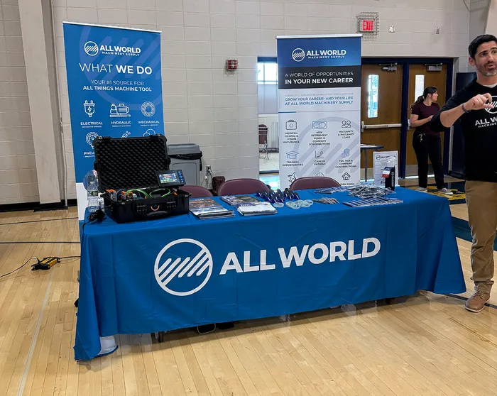 ImprintNow.ca - Custom Rectangle Table Covers