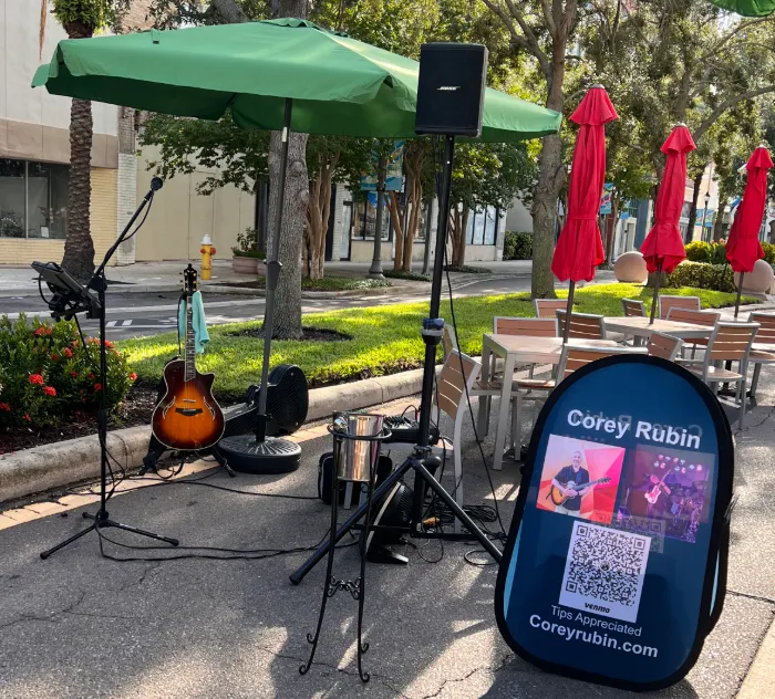 ImprintNow.ca - Vertical Pop Up Banners