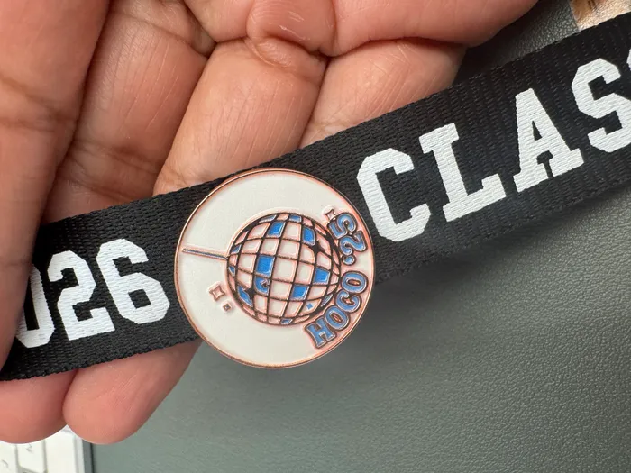 ImprintNow.ca - Soft Enamel Pin