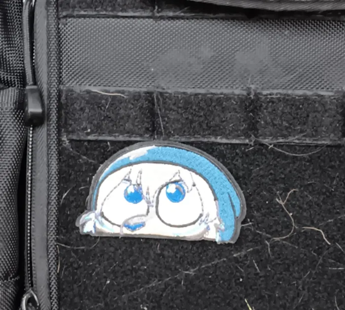 ImprintNow.ca - Embroidered Patches