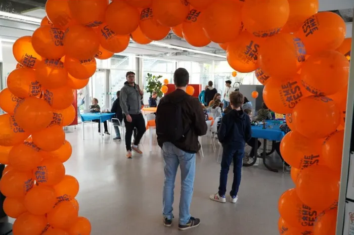 ImprintNow.ca - Latex Balloon